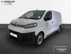 Utilisé 2022 Citroën Jumpy Monospace | 34 990 €
