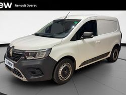 Blanc Utilisé 2023 Renault Kangoo Van | 16 912 €