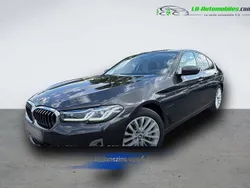 Utilisé 2022 BMW 530e Berline | 39 300 €
