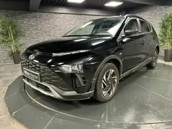 Noir Utilisé 2022 Hyundai Bayon SUV | 14 990 € (Bon prix)