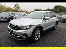 Gris Occasion 2021 VW Tiguan Business SUV | 19 990 € (Bon prix)
