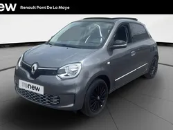 Gris Utilisé 2024 Renault Twingo SE Citadine | 15 700 € (Prix assez cher)