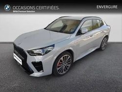 Brooklyn grey métallisé Utilisé 2024 BMW X2 M Sport SUV | 49 490 €