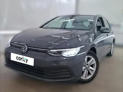 Utilisé 2021 VW Golf VIII Business Berline | 18 890 € (Prix juste)