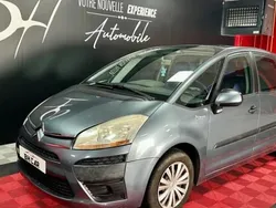 Utilisé 2009 Citroën C4 Picasso Monospace | 4 690 €