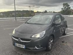 Utilisé 2015 Opel Corsa Cosmo Berline | 7 100 € (Super prix)