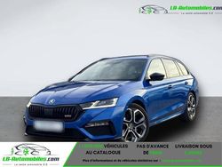 Occasion 2022 Skoda Octavia RS Break | 37 900 € (Prix cher)