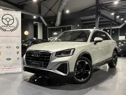 Utilisé 2024 Audi Q2 S-Line SUV | 29 890 € (Prix assez cher)