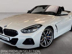 Utilisé 2022 BMW Z4 M Performance Cabriolet | 47 900 €