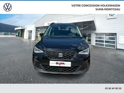 Noir Utilisé 2023 Seat Arona SUV | 17 900 € (Bon prix)