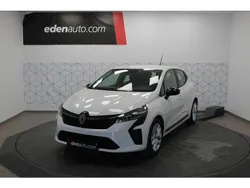 Blanc Utilisé 2023 Renault Clio V Evolution Citadine | 16 990 € (Bon prix)