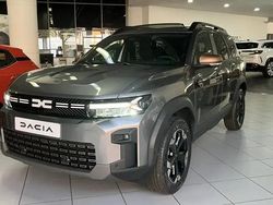 Gris Utilisé 2025 Dacia Bigster Extreme SUV | 26 890 € (Prix juste)
