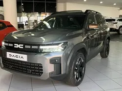 Gris Nouvelle 2025 Dacia Bigster Extreme SUV | 28 280 € (Prix juste)