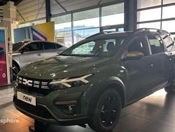 Gris Nouvelle 2025 Dacia Jogger Extreme Monospace | 26 699 €