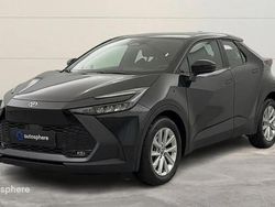 Noir Utilisé 2024 Toyota C-HR SUV | 27 990 € (Prix assez cher)