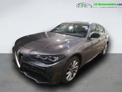 Utilisé 2024 Alfa Romeo Giulia Berline | 39 400 € (Super prix)