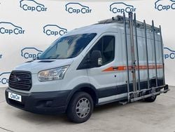 Occasion 2017 Ford Transit Business Edition | 12 990 € (Prix juste)