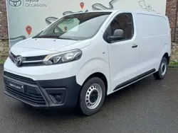 Utilisé 2023 Toyota Proace Van | 25 990 € (Super prix)