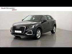 Noir brillant Utilisé 2022 Audi Q2 Design SUV | 27 299 € (Bon prix)