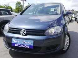 Gris Utilisé 2011 VW Golf Plus Trendline Monospace | 7 490 €