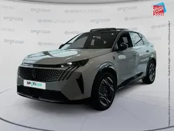 Utilisé 2025 Peugeot e-3008 GT SUV | 44 999 €