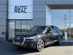Utilisé 2016 Audi Q7 Sport SUV | 47 900 €