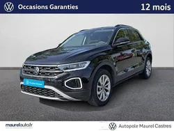 Utilisé 2024 VW T-Roc Edition SUV | 25 890 € (Prix juste)