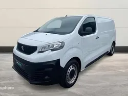 Utilisé 2024 Peugeot e-Expert Van | 27 899 €