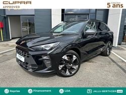 Noir Utilisé 2025 Cupra Terramar VZ SUV | 46 480 € (Bon prix)