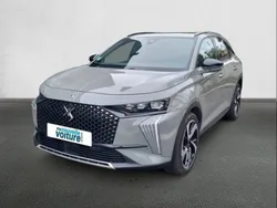 Gris Utilisé 2023 DS Automobiles DS7 Crossback Rivoli SUV | 47 900 €