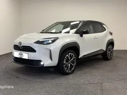 Biton Utilisé 2022 Toyota Yaris Cross SUV | 22 499 € (Prix juste)