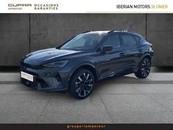 Bleu Occasion 2025 Cupra Formentor SUV | 37 480 €