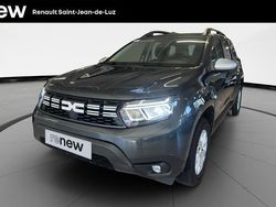Gris Occasion 2023 Dacia Duster Expression SUV | 18 990 € (Prix juste)