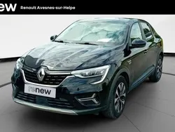 Noir Utilisé 2023 Renault Arkana Evolution SUV | 20 999 € (Prix juste)