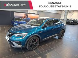 Utilisé 2022 Renault Arkana R.S. SUV | 16 990 € (Bon prix)