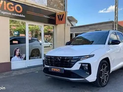 Utilisé 2022 Hyundai Tucson N Line SUV | 34 990 € (Prix cher)