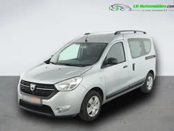 Utilisé 2020 Dacia Dokker Van | 21 000 € (Prix juste)