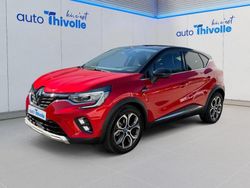 Utilisé 2020 Renault Captur Intens SUV | 17 990 € (Prix juste)