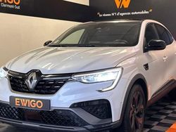 Blanc Occasion 2022 Renault Arkana RS Line SUV | 19 990 € (Bon prix)