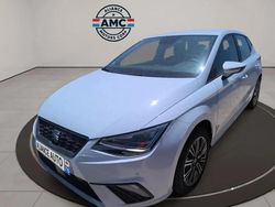 Blanc Utilisé 2024 Seat Ibiza Style Citadine | 16 680 € (Super prix)
