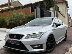 Utilisé 2014 Seat Leon FR Berline | 15 990 € (Prix cher)