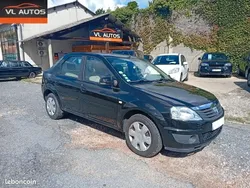 Utilisé 2011 Dacia Logan Berline | 5 950 €