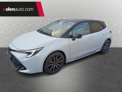 Occasion 2023 Toyota Corolla Sport Citadine | 26 790 € (Bon prix)
