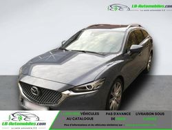 Utilisé 2022 Mazda 6 Break | 31 200 € (Prix juste)