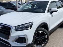 Utilisé 2023 Audi Q2 Design SUV | 28 890 € (Prix juste)