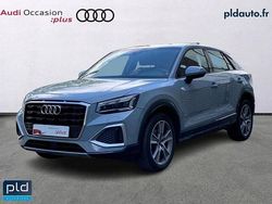 Gris flèche nacré Utilisé 2021 Audi Q2 Design SUV | 25 390 € (Prix juste)