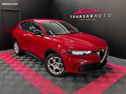 Rouge Utilisé 2023 Alfa Romeo Tonale SUV | 21 990 € (Bon prix)