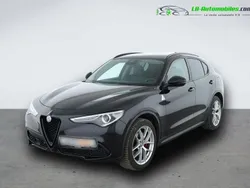 Utilisé 2021 Alfa Romeo Stelvio SUV | 33 600 € (Super prix)