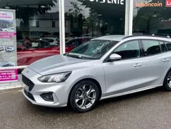Utilisé 2020 Ford Focus Business Edition Break | 18 990 € (Prix juste)