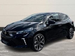 Noir Nouvelle 2025 Mitsubishi Colt Intense Berline | 18 399 € (Bon prix)